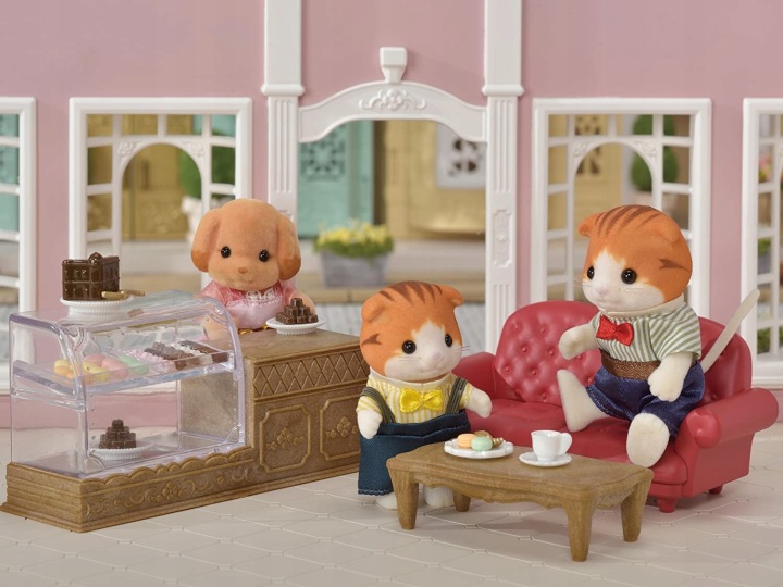 Domek-dla-lalek-Sylvanian-Families-Dom-towarowy-6017-magazyn-sklep-Marka-Sylvanian-Families