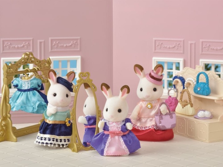 Domek-dla-lalek-Sylvanian-Families-Dom-towarowy-6017-magazyn-sklep-Seria-Sylvanian-Families