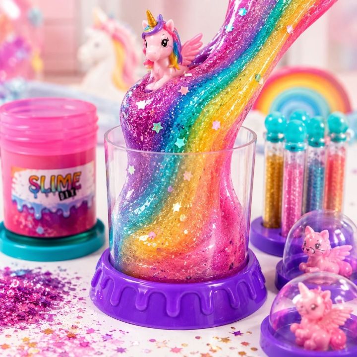 Fabryka-Glutow-Slime-XXL-Zestaw-DIY-Brokat-Figurki-Mikser-Certyfikaty-opinie-atesty-CE