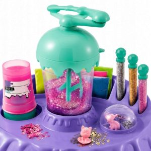 Fabryka-Glutow-Slime-XXL-Zestaw-DIY-Brokat-Figurki-Mikser-Marka-R2-Invest