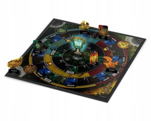 Gra-planszowa-Harry-Potter-Wyscig-o-Puchar-Trojmagiczny-Cartamundi-Stan-opakowania-oryginalne
