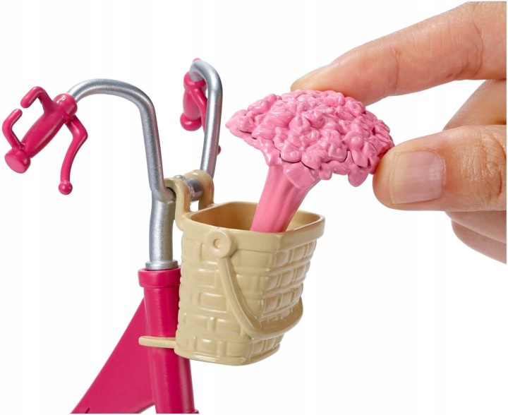 Mattel-rower-dla-lalki-Barbie-akcesoria-rowerek-DVX55-Wiek-dziecka-3-lata